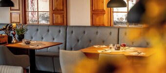 Hotel Restaurant Ancho