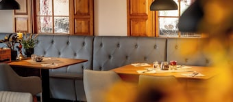 Hotel Restaurant Ancho