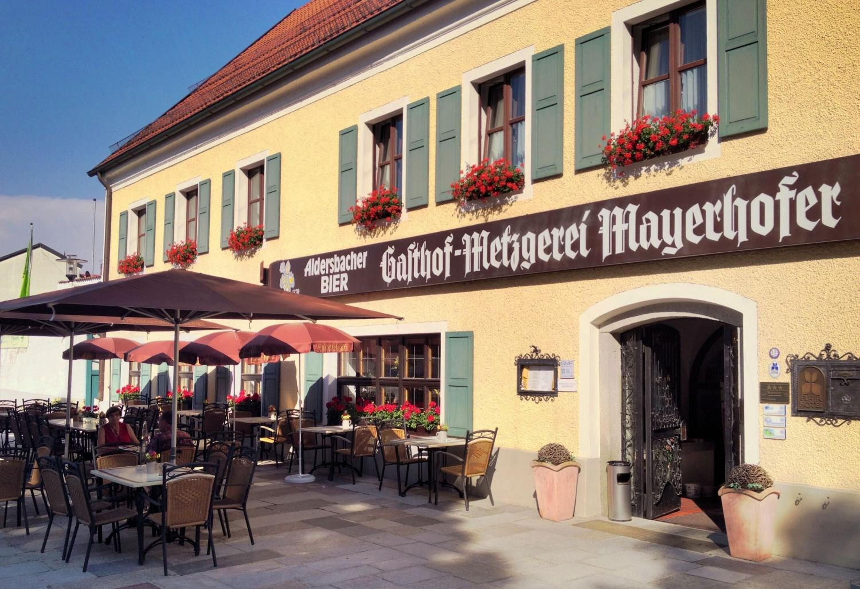 Außenbereich