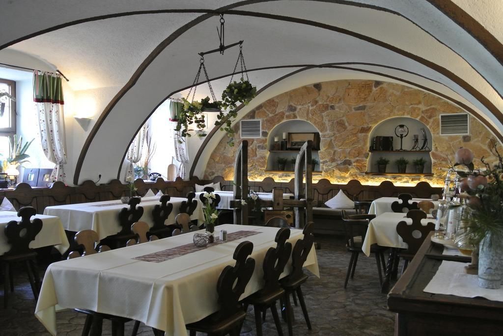 Restoran