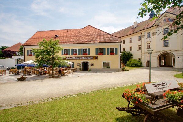 Außenbereich