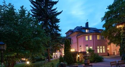 Parkhotel Gueldene Berge