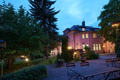 Parkhotel Gueldene Berge