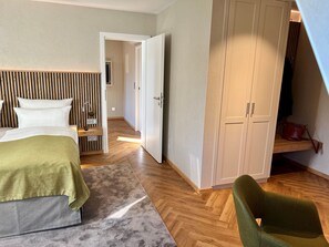 Suite | View from room