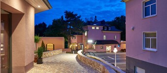 Parkhotel Gueldene Berge