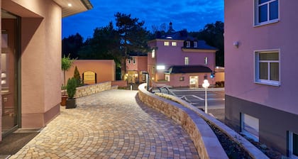 Parkhotel Gueldene Berge