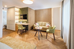 Comfort Quadruple Room