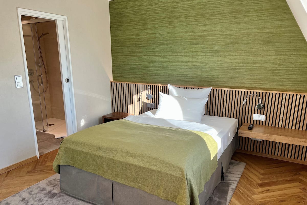 Comfort Single Room