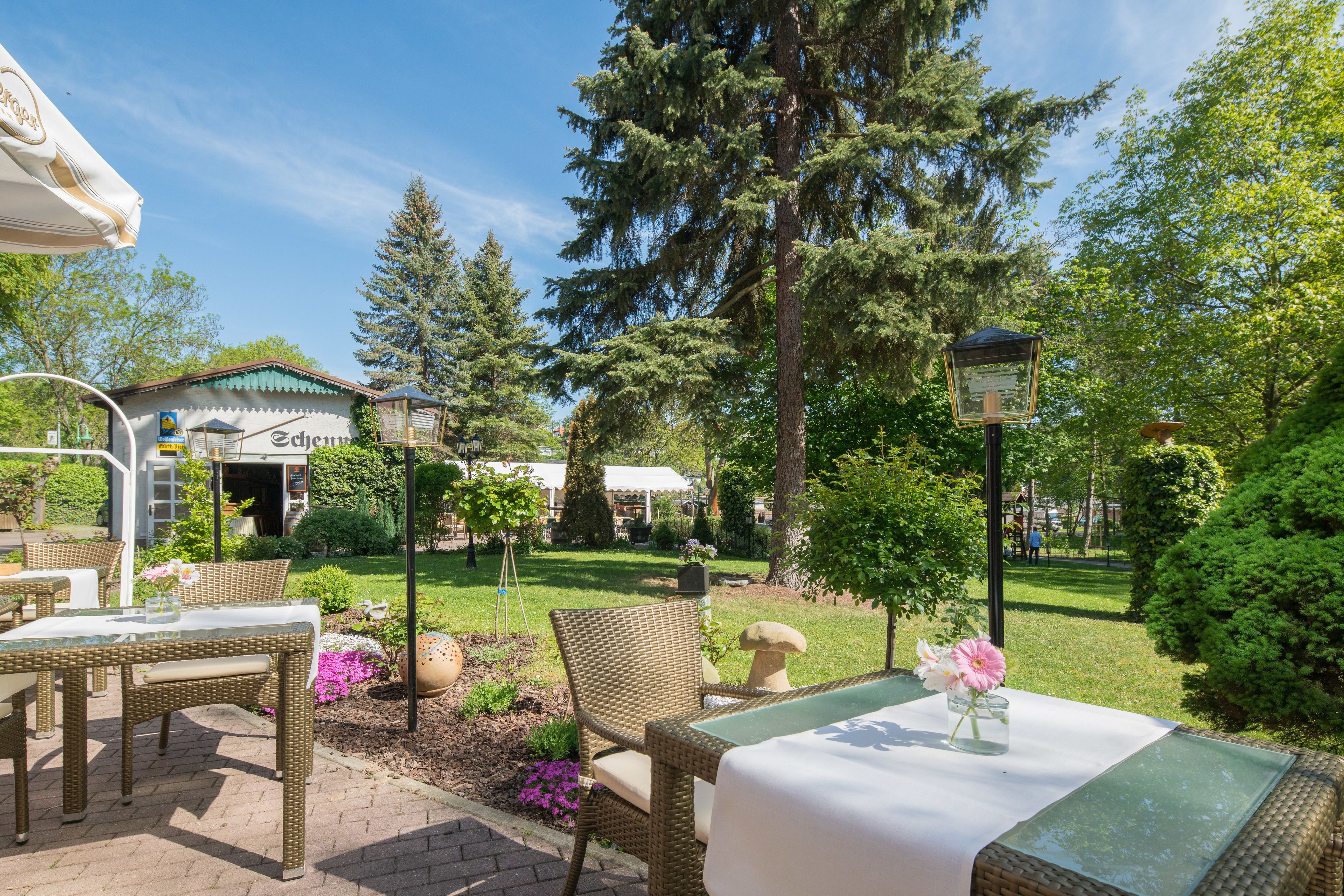 Garten
