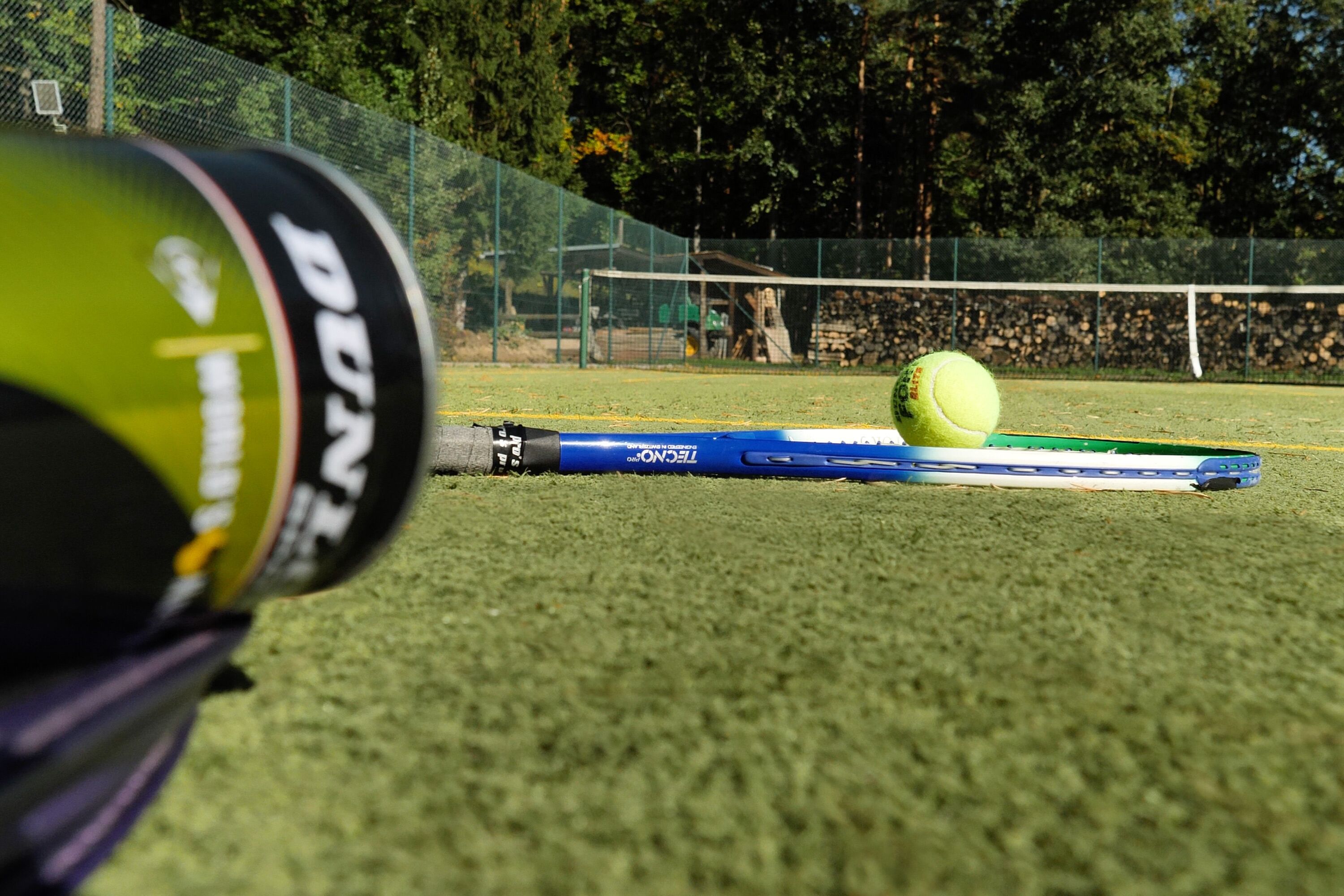Tennisbane