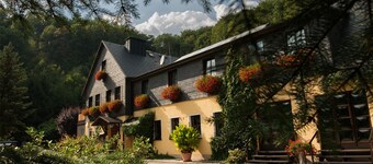 Flair Hotel Mellestollen