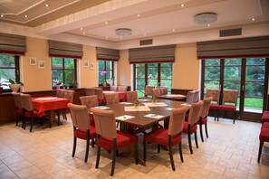 Meeting facility - Flair Hotel Mellestollen (Saalfeld-Saale)