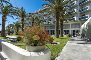 Exterior - Apollo Beach (Rhodes)