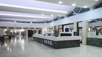 Recepción