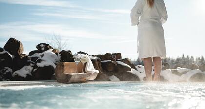 Naturhotel Sachsenbaude