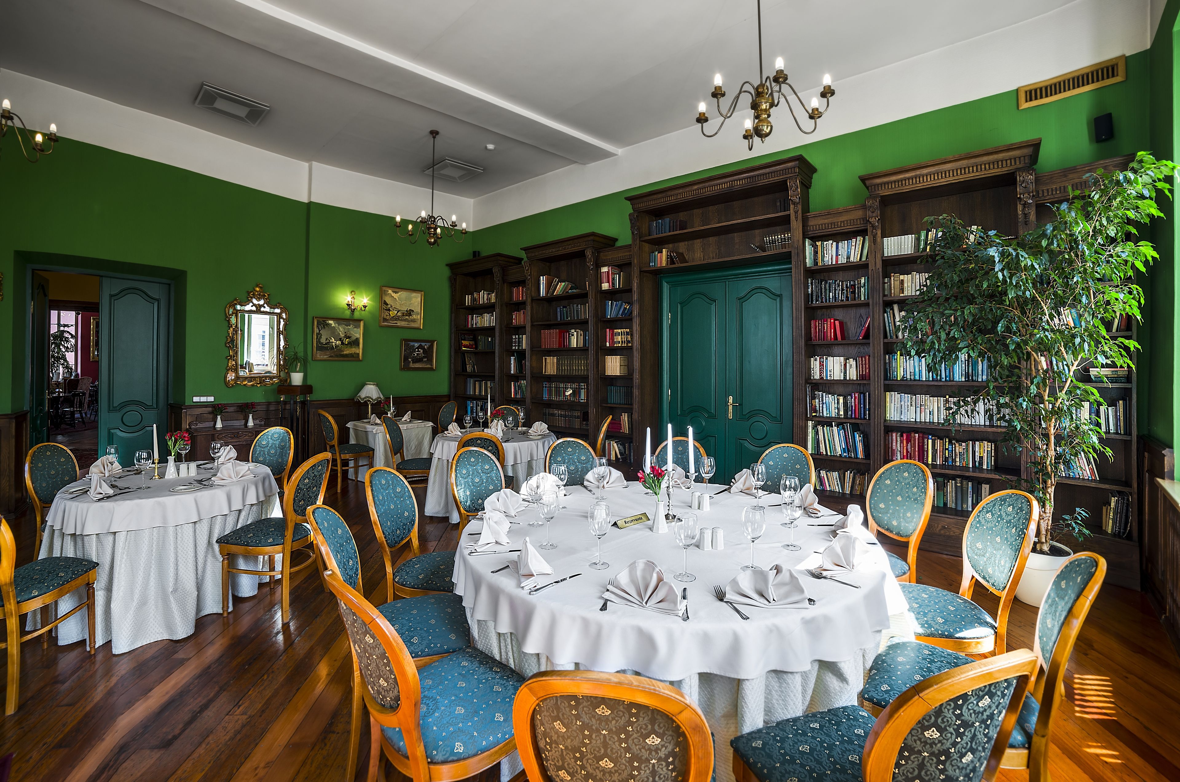 Photo - Shakespeare Boutique Hotel