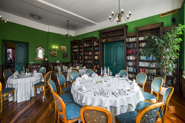 Restaurante