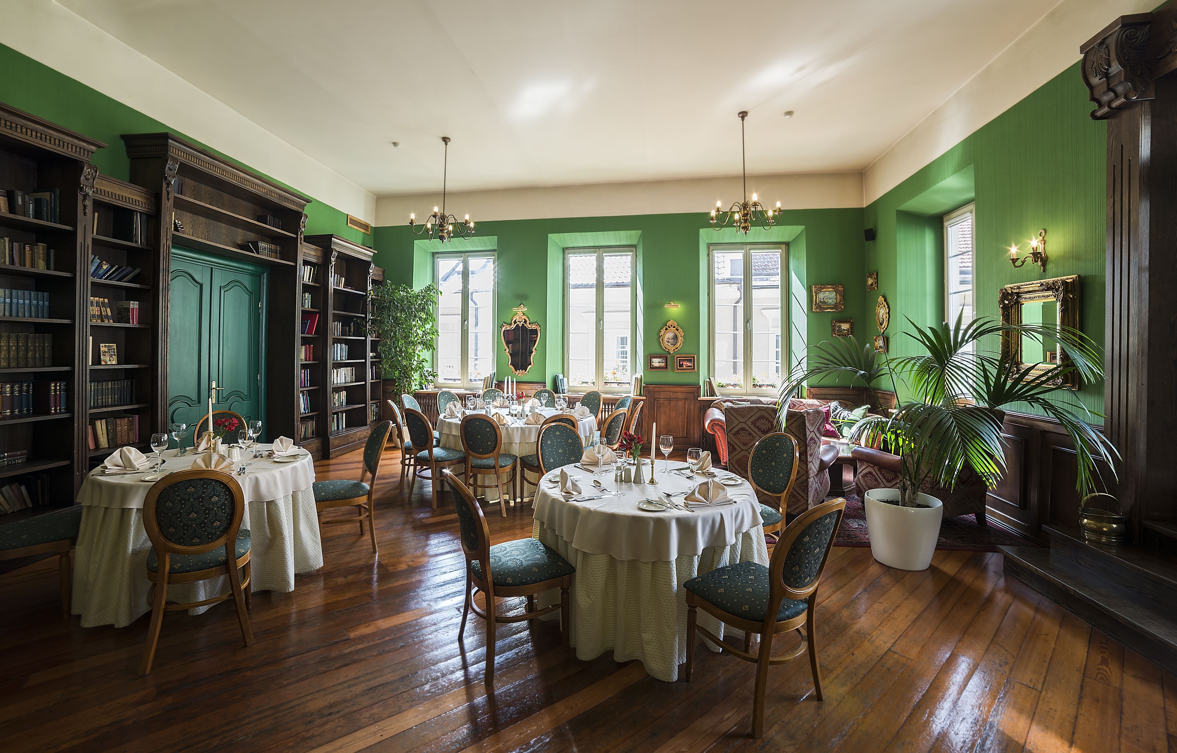 Foto - Shakespeare Boutique Hotel