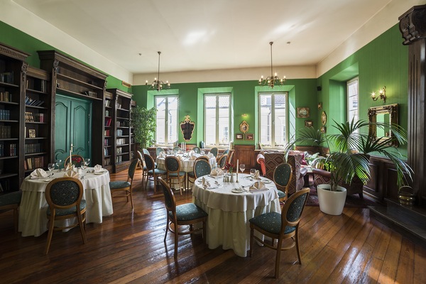 Restoran