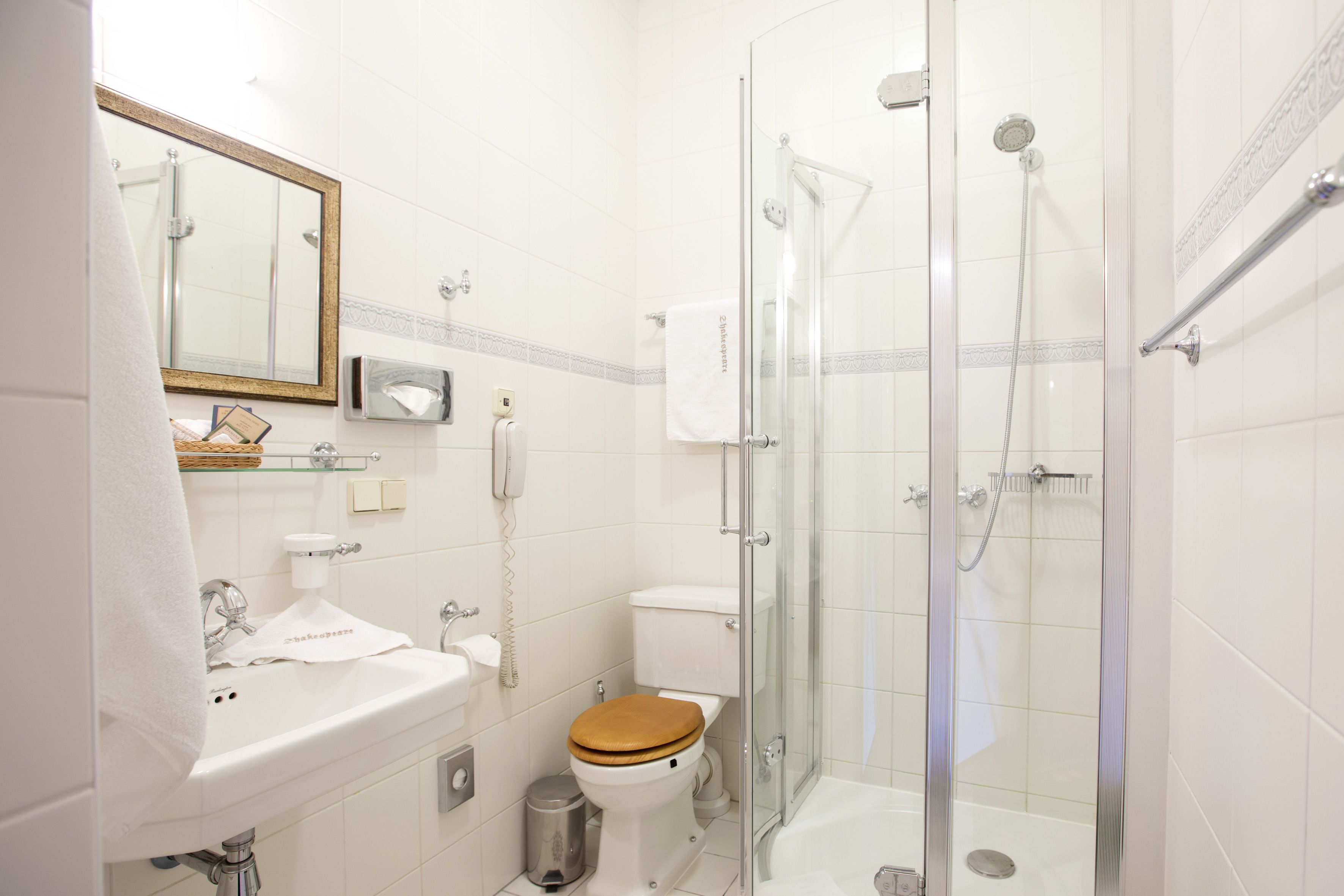 Foto - Shakespeare Boutique Hotel