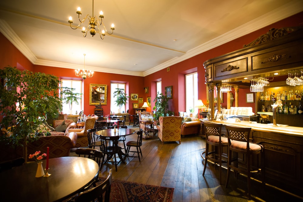 Shakespeare Boutique Hotel Vilnius by null