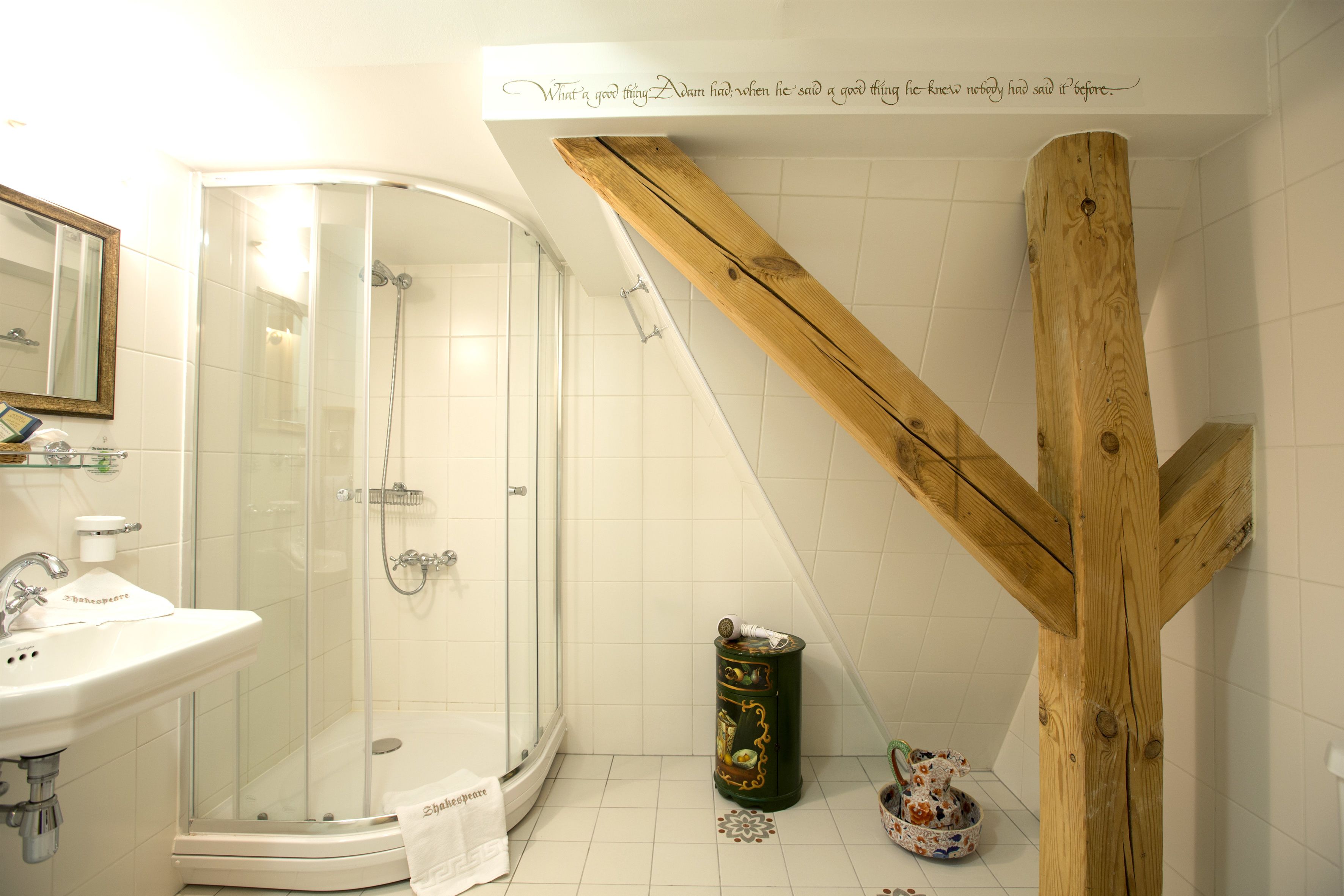 Foto - Shakespeare Boutique Hotel