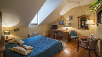 Business Double Room Single Occupancy | View from room