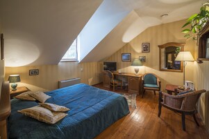 ห้องสแตนดาร์ด (1) | วิวจากห้องพัก