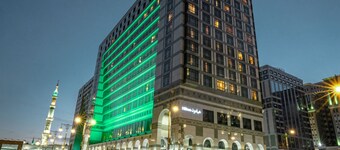 Madinah Hilton