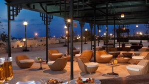 Restaurant - Borg El Arab Beach Hotel (Borg el Arab)