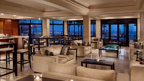 Lobby - Borg El Arab Beach Hotel (Borg el Arab)