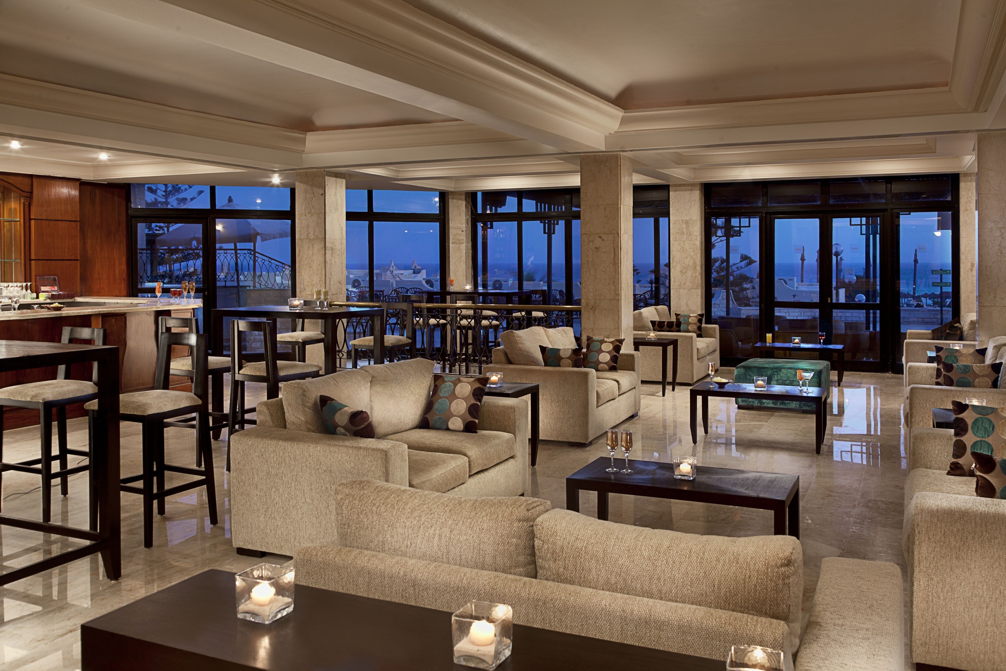 Photo - Borg El Arab Beach Hotel