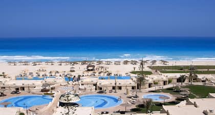 Borg El Arab Beach Hotel