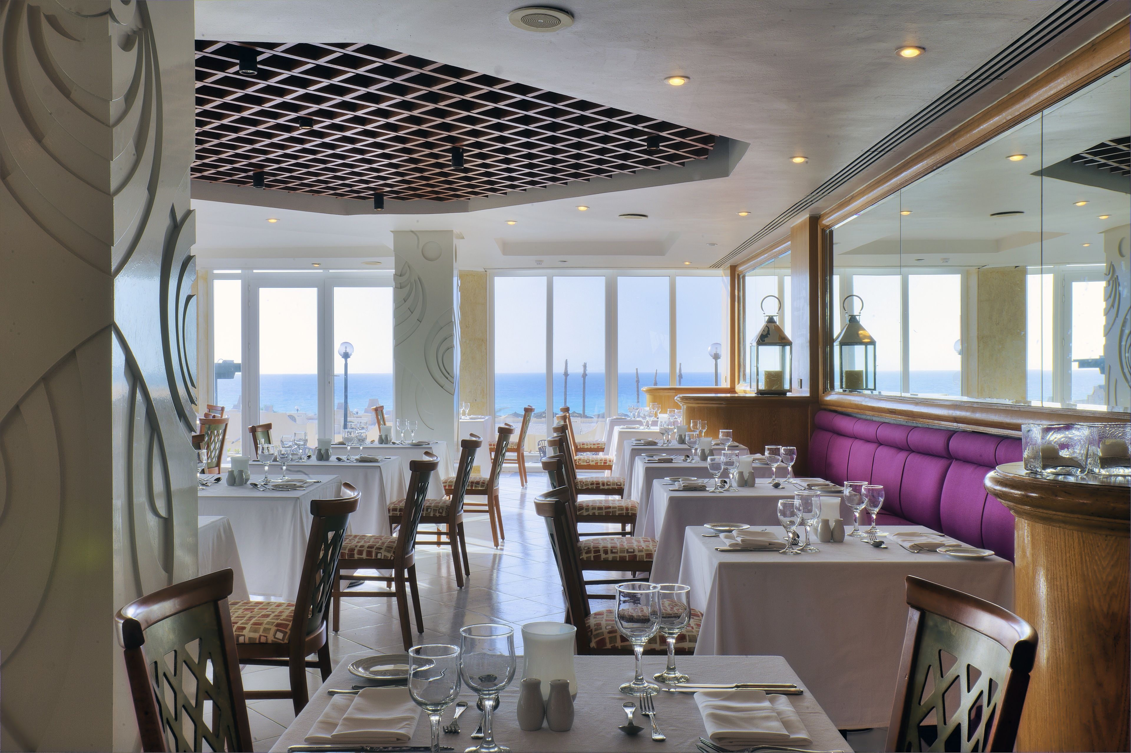 Photo - Borg El Arab Beach Hotel