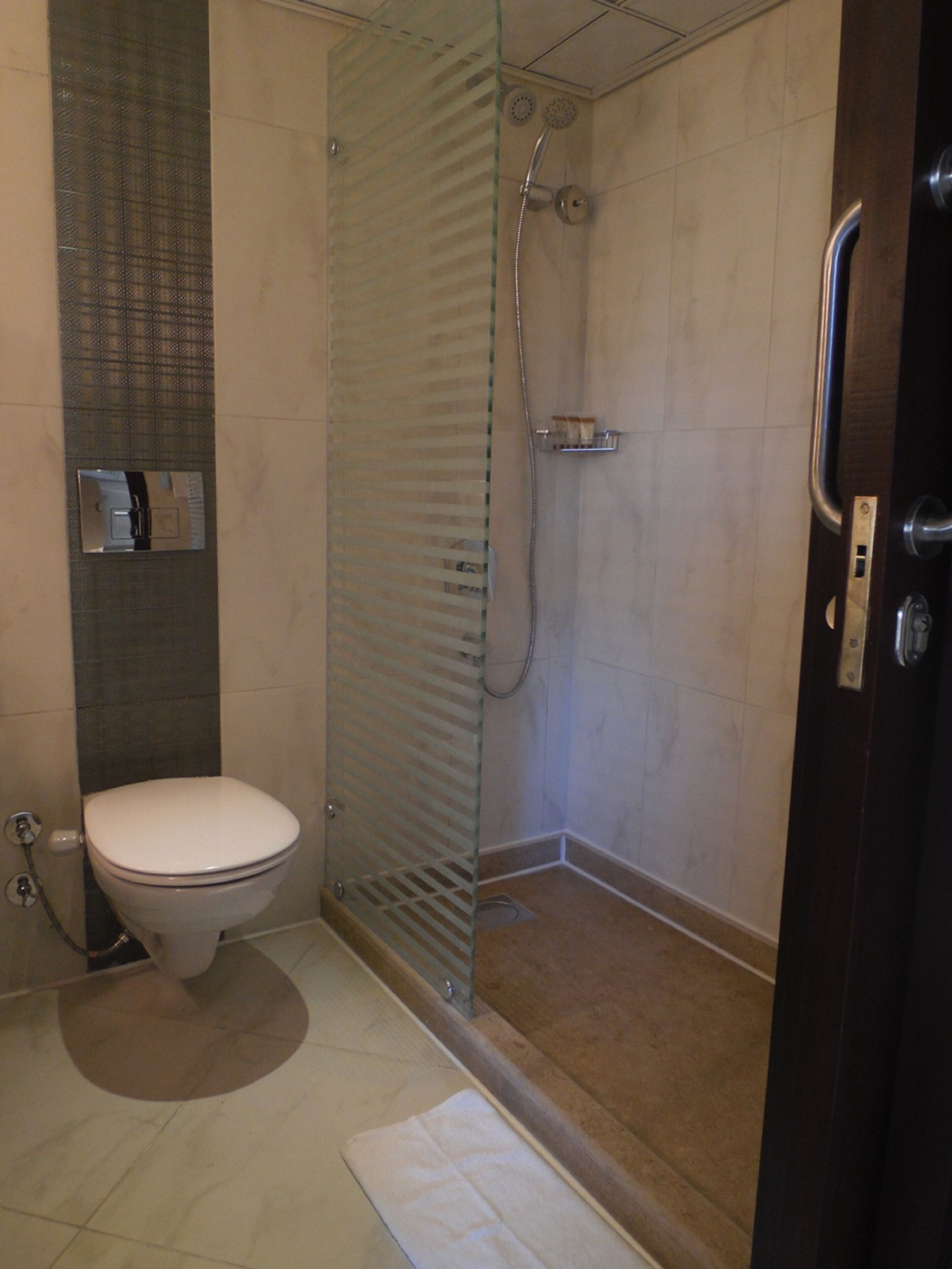 Photo - Borg El Arab Beach Hotel