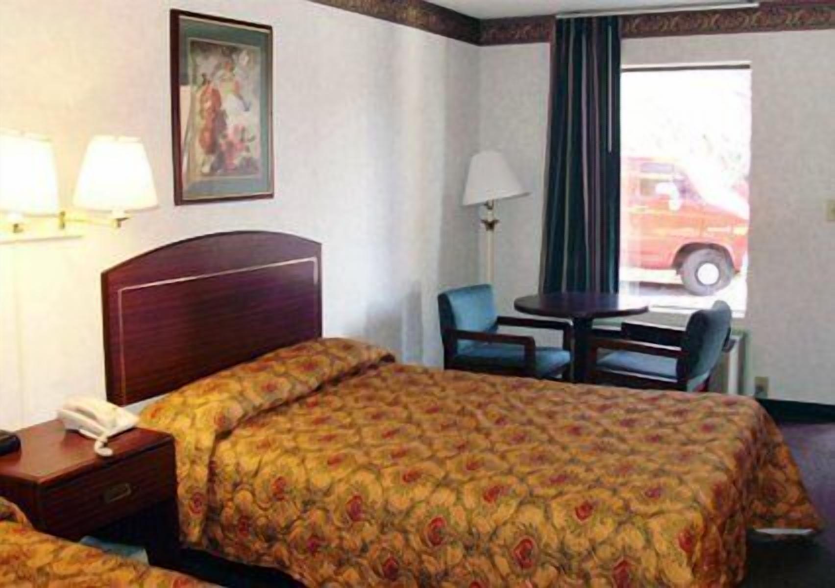 Foto - Econo Lodge Decatur - Atlanta East
