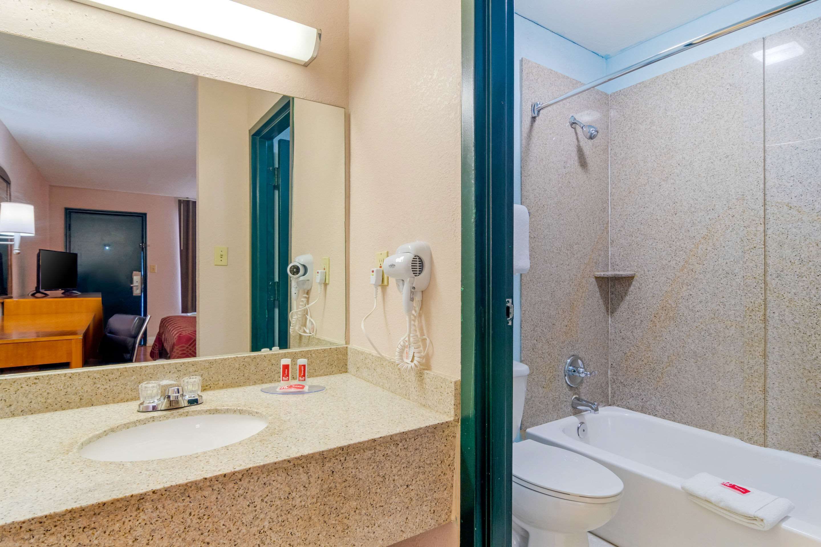 Foto - Econo Lodge Decatur - Atlanta East