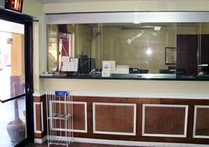 Recepción