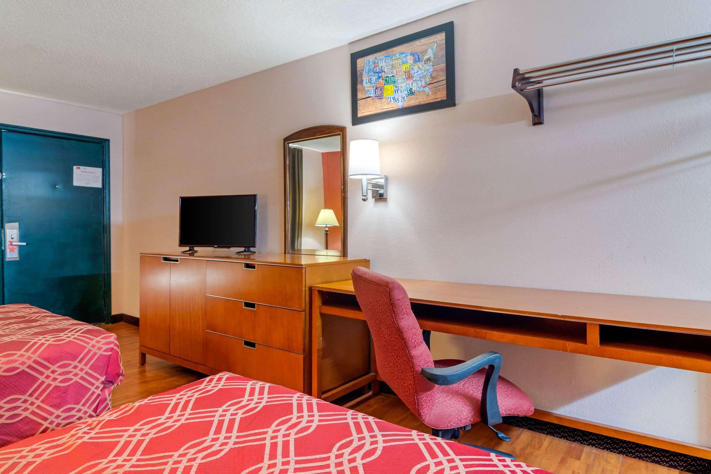 Foto - Econo Lodge Decatur - Atlanta East