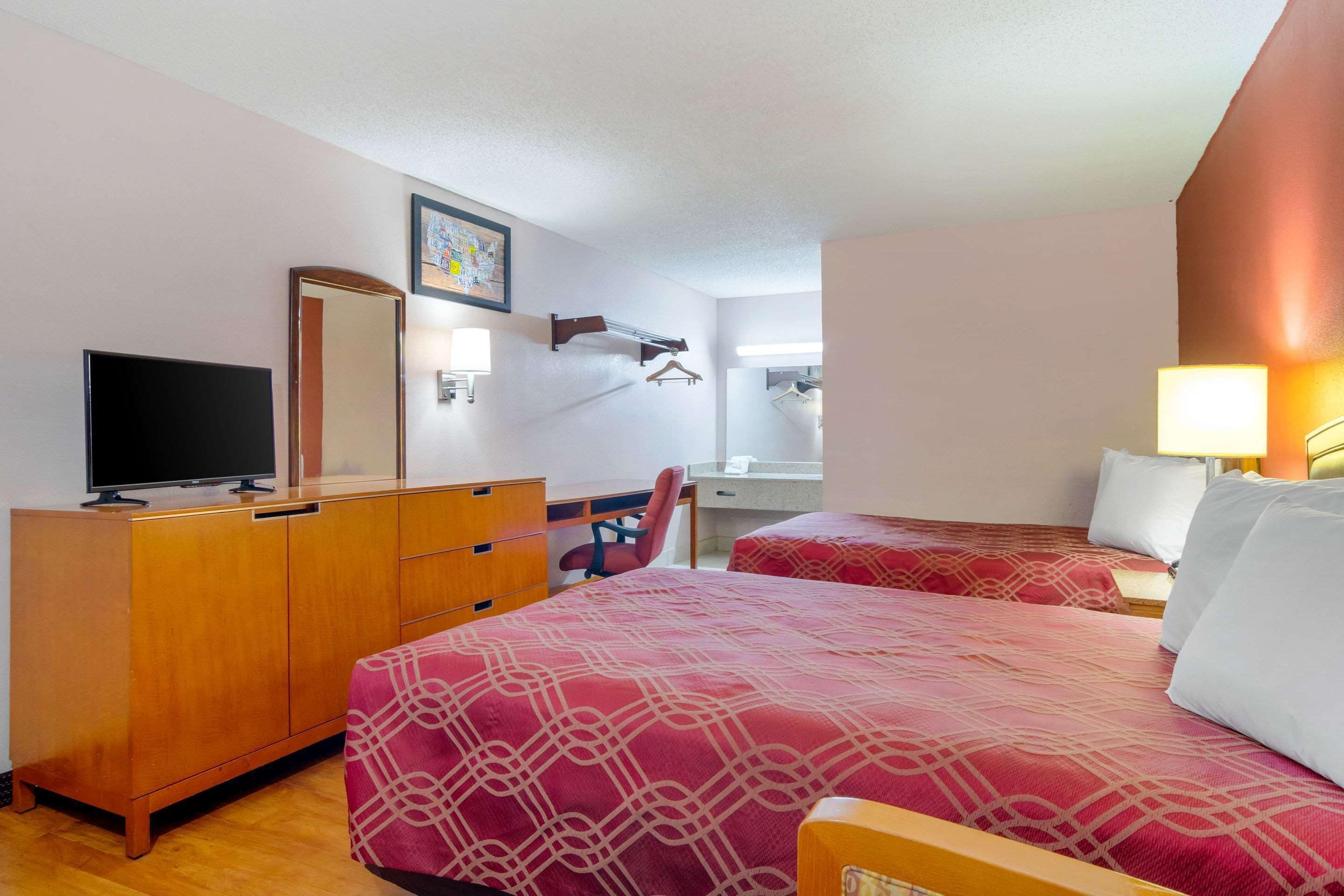 Foto - Econo Lodge Decatur - Atlanta East
