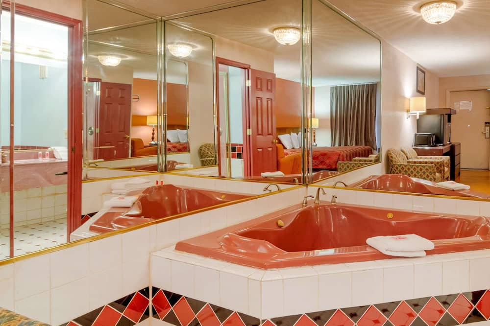 Econo Lodge Decatur - Atlanta East