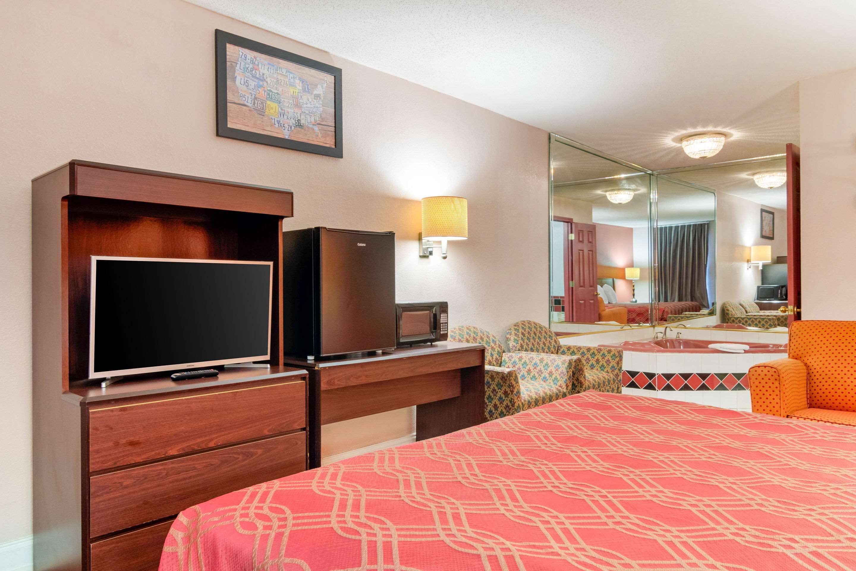 Foto - Econo Lodge Decatur - Atlanta East