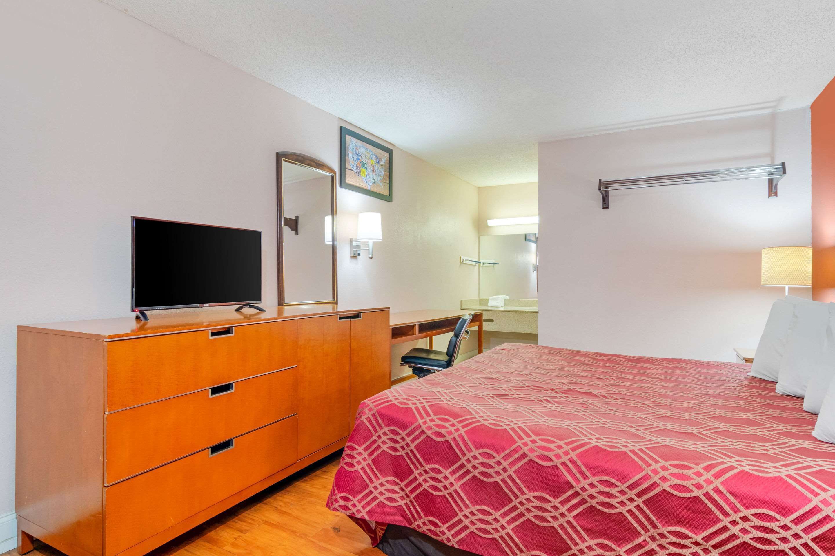 Foto - Econo Lodge Decatur - Atlanta East