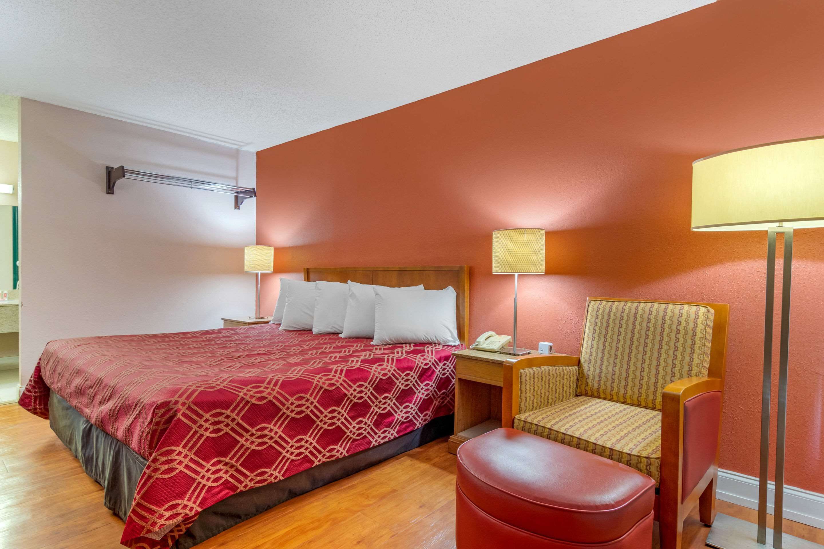 Foto - Econo Lodge Decatur - Atlanta East