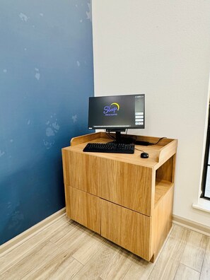 Businesscenter
