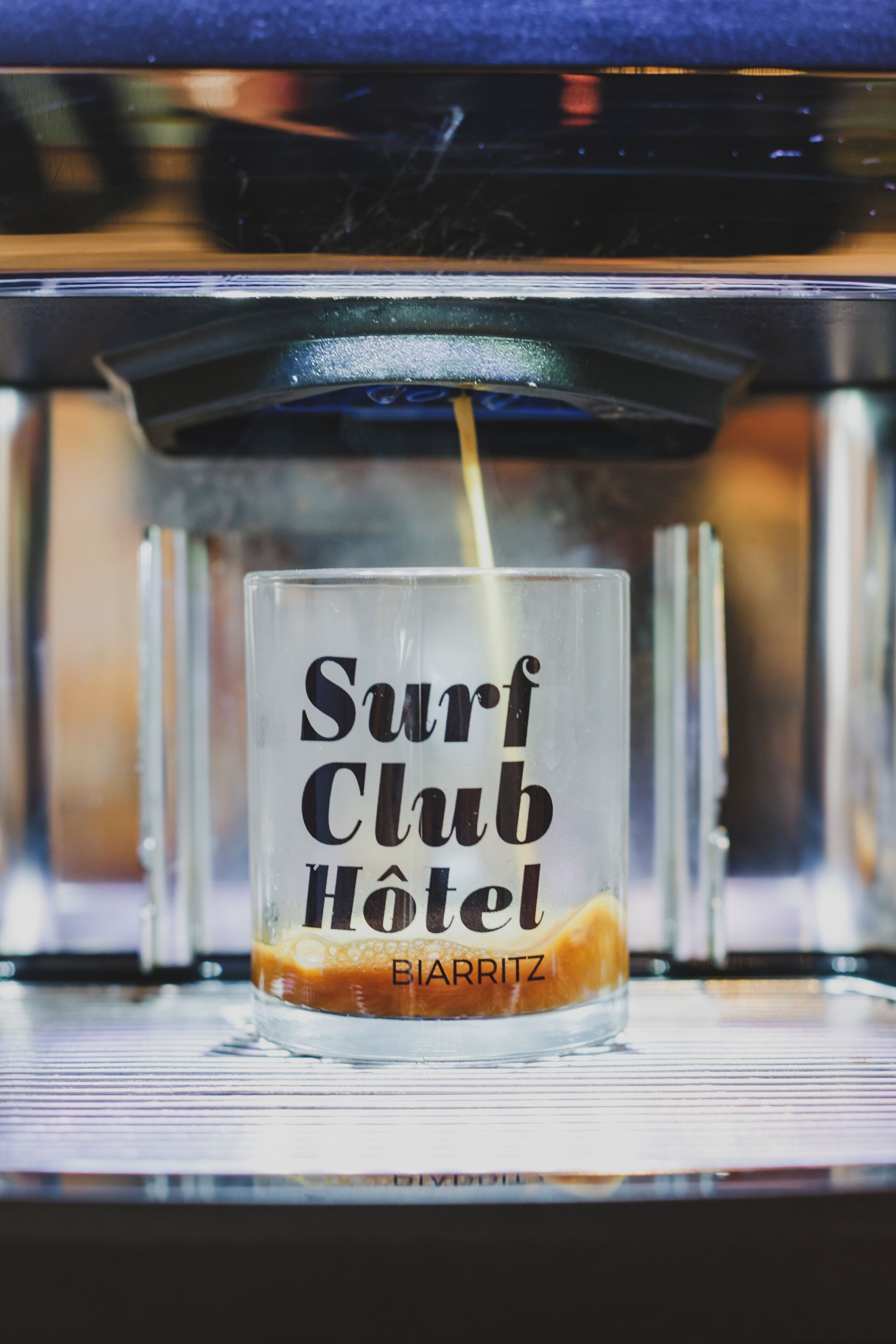 Photo - Hôtel AKENA Biarritz - Grande plage