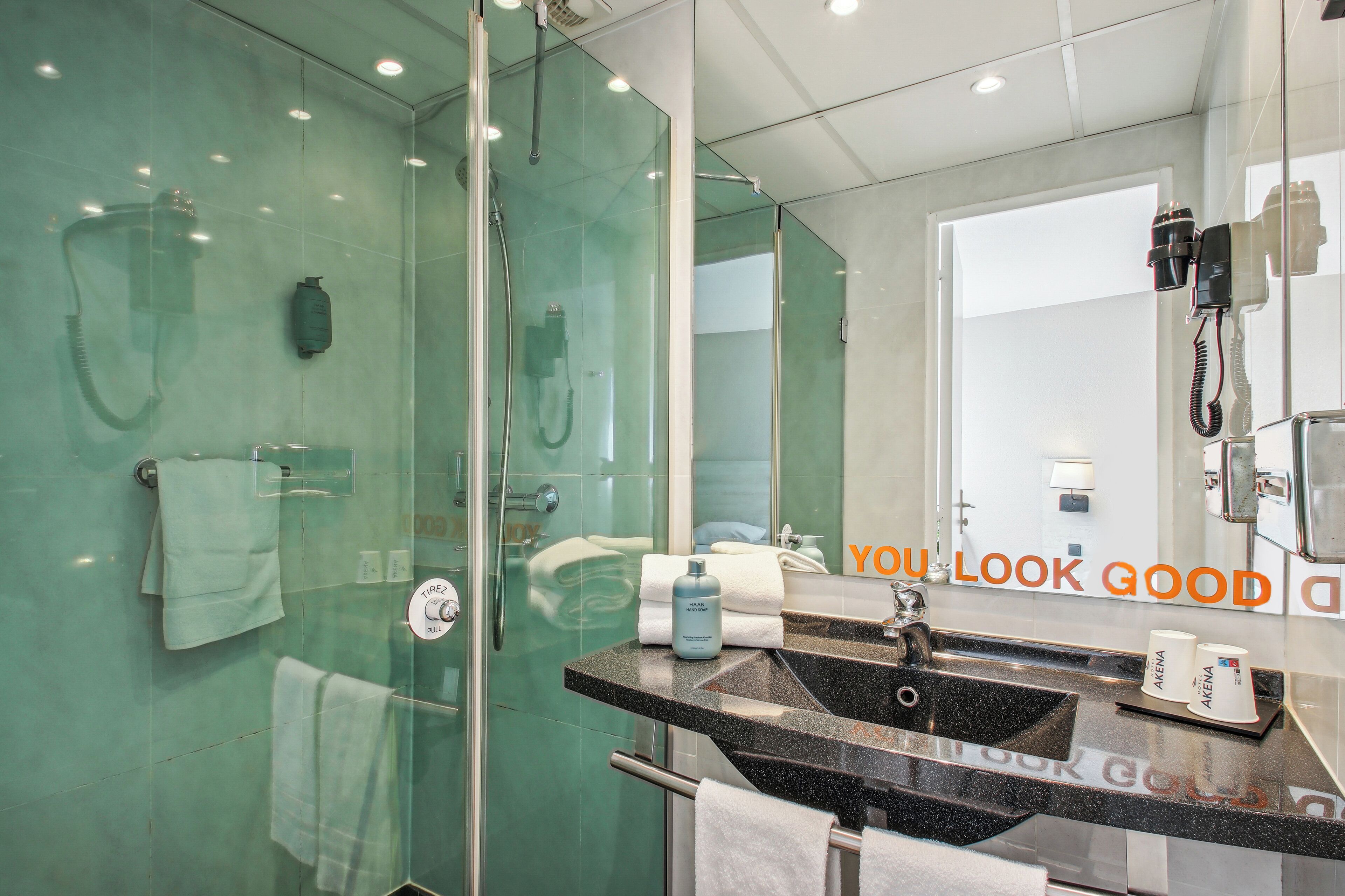 premium bedding, in-room safe, soundproofing, iron/ironing board