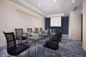 Meeting facility - Liuhua Hotel (Guangzhou)