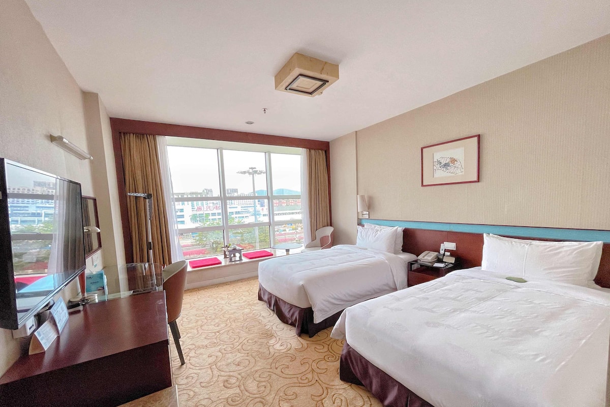 Executive Twin Room