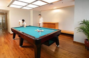Sala de jocs